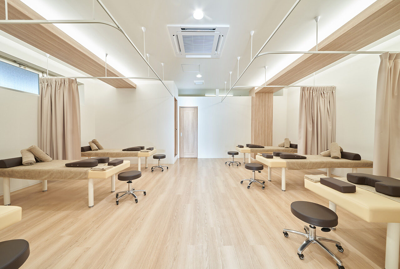 上新庄院